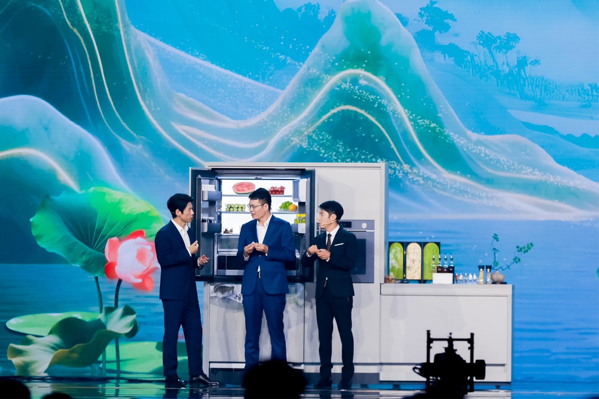 卡萨帝开启非遗守护计划：为用户升级生活
