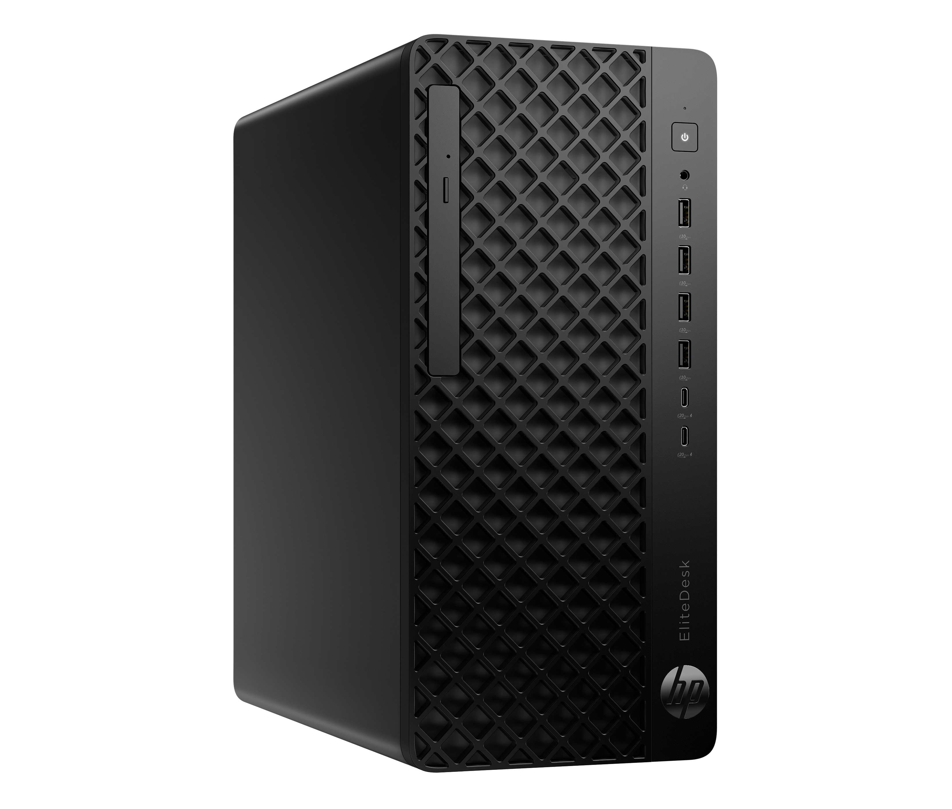 2025惠普商用AI战略暨AI PC新品发布，智领办公新未来 
