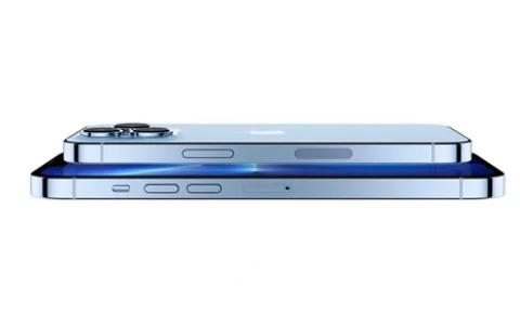 蓝色再现？消息称苹果iPhone 17 Pro系列将会有天蓝色