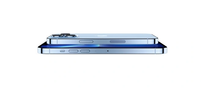 蓝色再现？消息称苹果iPhone 17 Pro系列将会有天蓝色