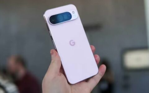 谷歌Pixel 10 Pro系列规格曝光：采用LTPO面板技术
