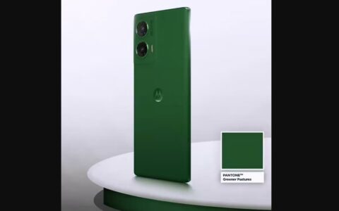 摩托罗拉Moto G96 5G规格曝光：搭载骁龙7s Gen 2处理器