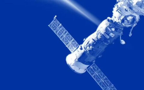 NASA宣布联手Netflix，免费直播太空探索实景