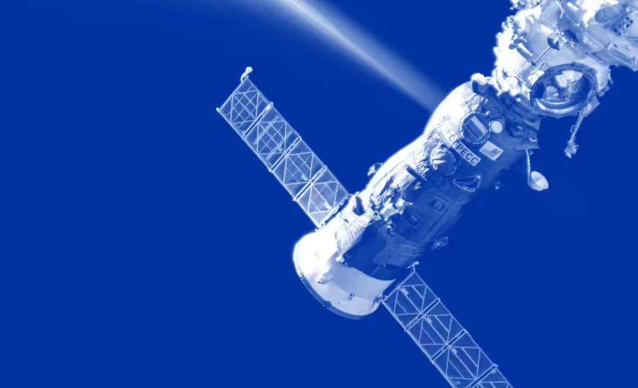 NASA宣布联手Netflix，免费直播太空探索实景