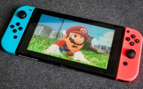 任天堂加拿大全线涨价 Switch2价格维持不变