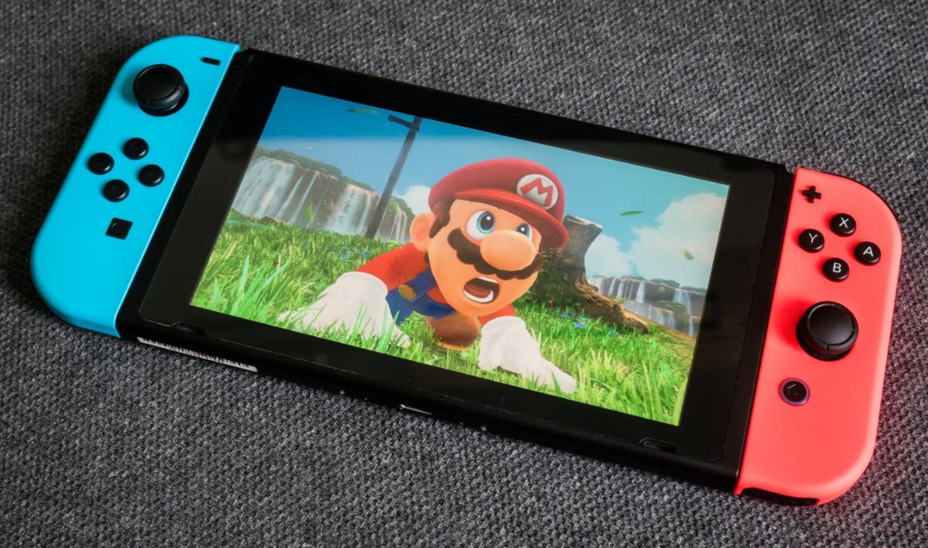 任天堂加拿大全线涨价 Switch2价格维持不变