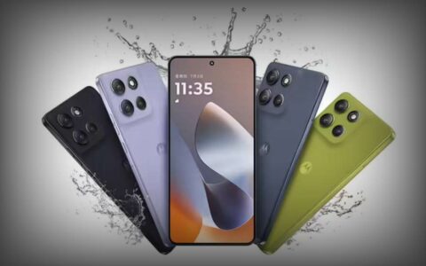 联想摩托罗拉moto g100 Pro开启预售，预售价1399元起