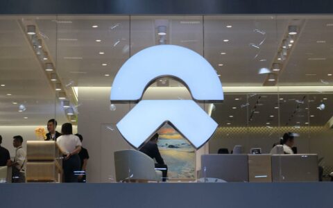 蔚来NIO Day 2025首度调整至秋季 第三代ES8将重磅登场
