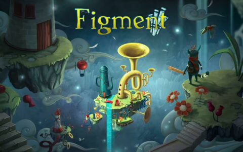 Epic喜加二：本周免费领《Figment》与《背包英雄》
