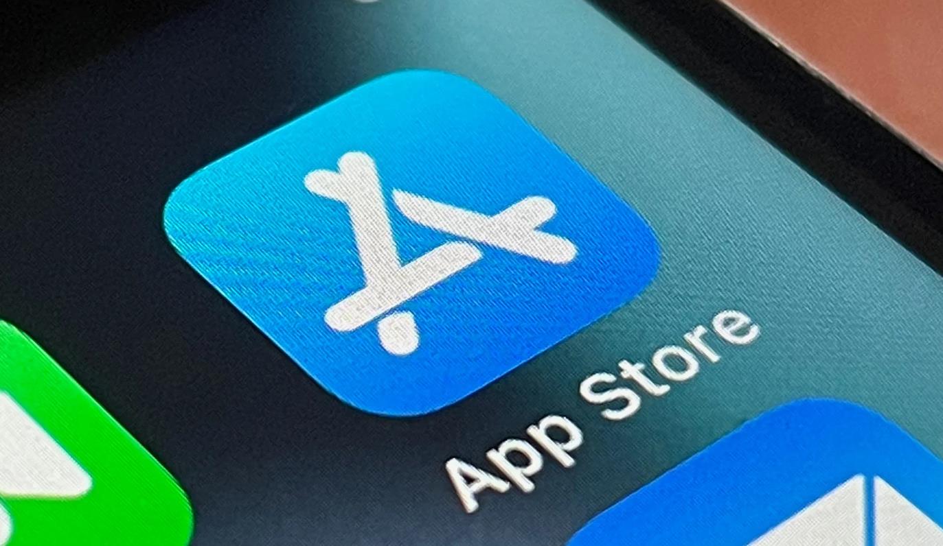 苹果App Store六月营收增12% 用户付费意愿显著攀升