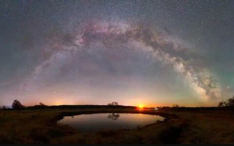 太阳系迎第三位”星际访客”？外星系不明物体造访太阳系