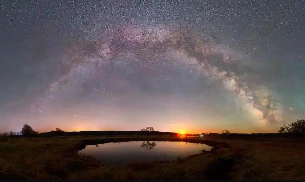 太阳系迎第三位"星际访客"？外星系不明物体造访太阳系