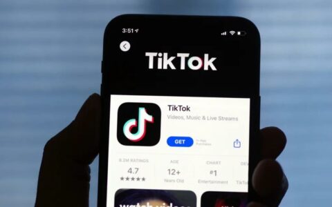 TikTok美国版9月5日强制上线 现有应用明年3月停服