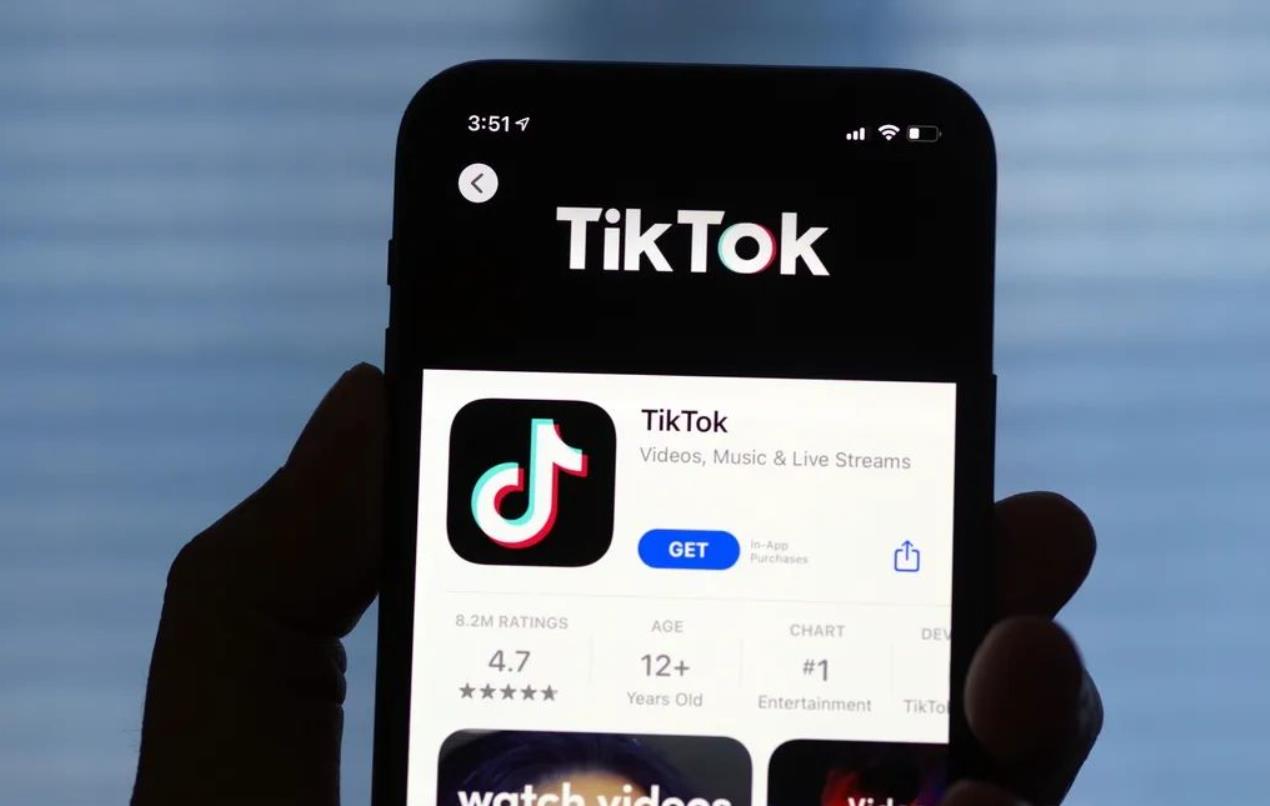 TikTok美国版9月5日强制上线 现有应用明年3月停服