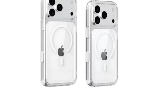 iPhone 17 Pro/Pro Max对比：Pro Max变得更厚 苹果最厚超大杯