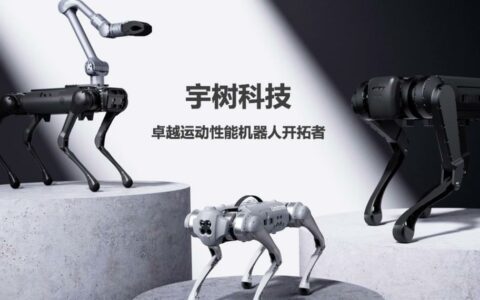 消息称宇树科技拟科创板IPO：C轮融资估值120亿，年营收破10亿
