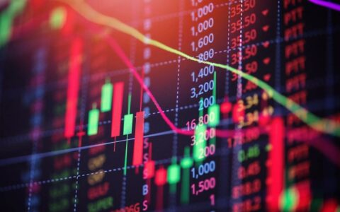 美股全线收跌 特斯拉跌超6%