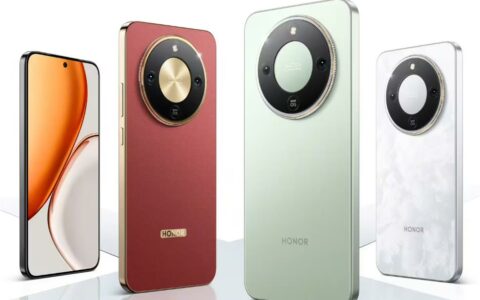 荣耀X70官宣7月15日发布：8300mAh电池创行业新纪录