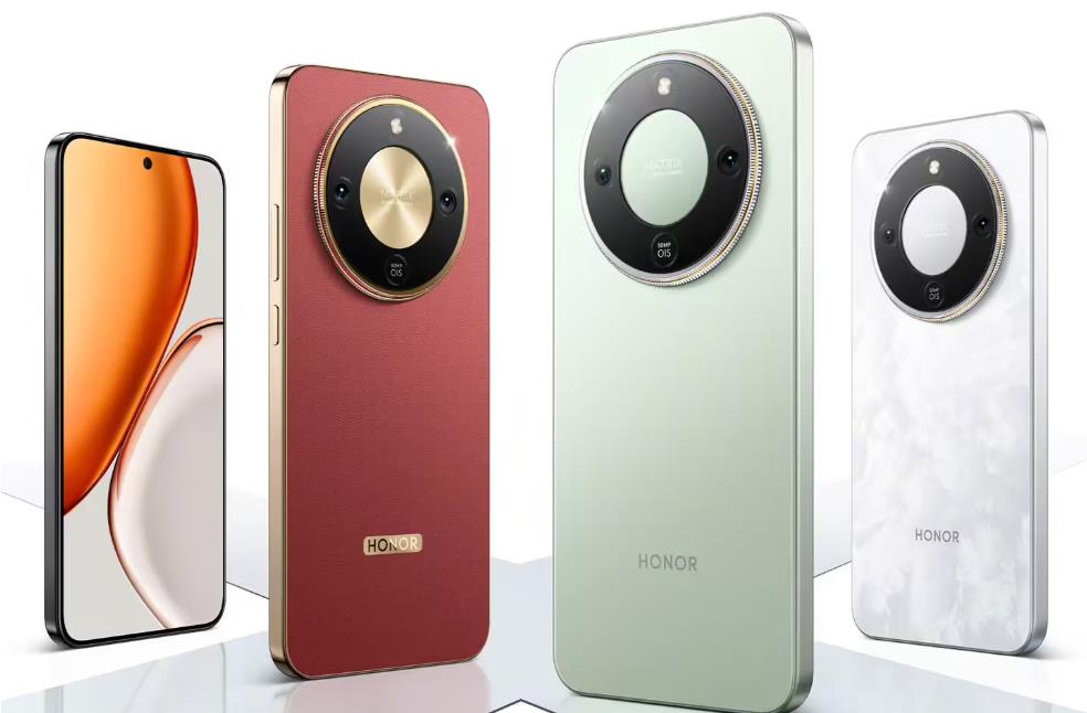 荣耀X70官宣7月15日发布：8300mAh电池创行业新纪录