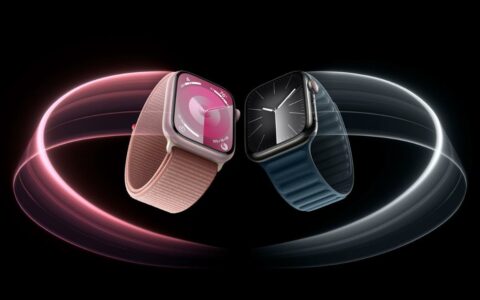 苹果上诉请求撤销Apple Watch进口禁令