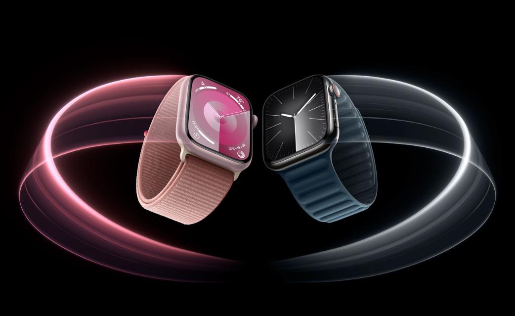 苹果上诉请求撤销Apple Watch进口禁令