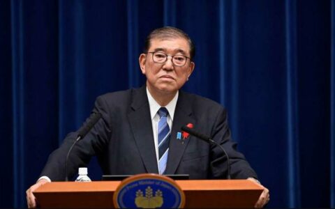 日本首相回应美加征关税：日美分歧未解 谈判期限延长