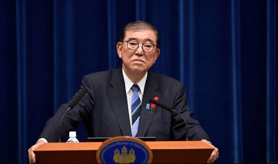 日本首相回应美加征关税：日美分歧未解 谈判期限延长