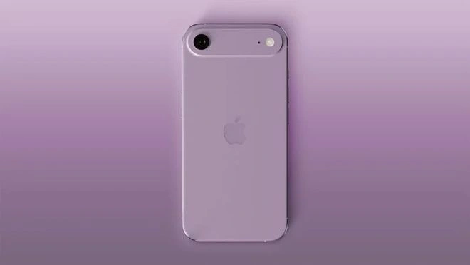 苹果最薄 iPhone 17 Air 机模上手：引领轻薄手机新趋势