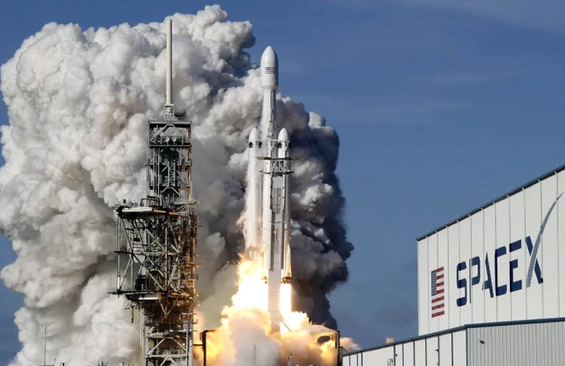 “一小时全球货运”项目被叫停，五角大楼能与SpaceX彻底切割吗？