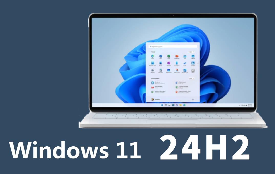 微软Win11 24H2七月更新：任务栏可缩放/文件解压提速15%