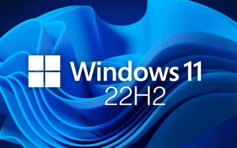 微软推送Win11 23H2/22H2的七月更新：新增PC迁移功能