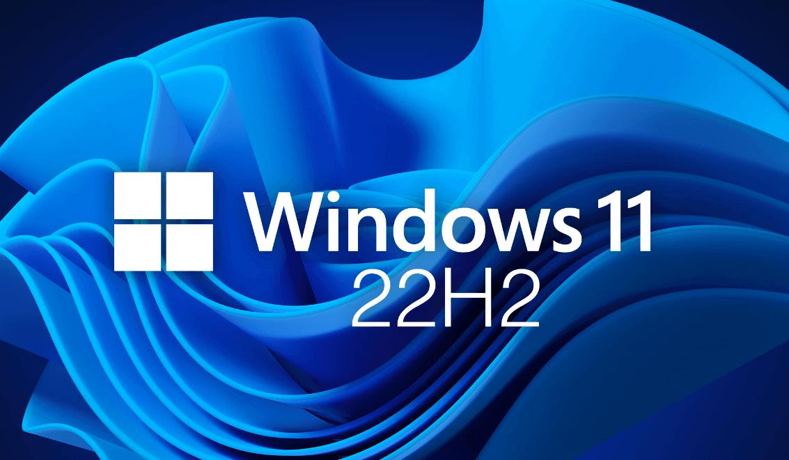 微软推送Win11 23H2/22H2的七月更新：新增PC迁移功能