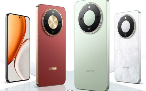 荣耀X70规格全曝光 8300mAh破纪录电池登场