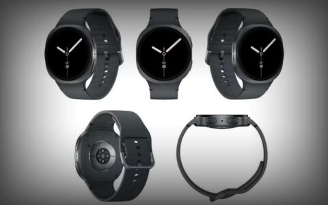 三星Galaxy Watch 8系列正式发布 包含三款新品