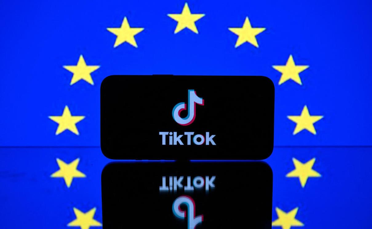 TikTok Shop出台欧盟电池新规，卖家须在2025年8月前完成注册