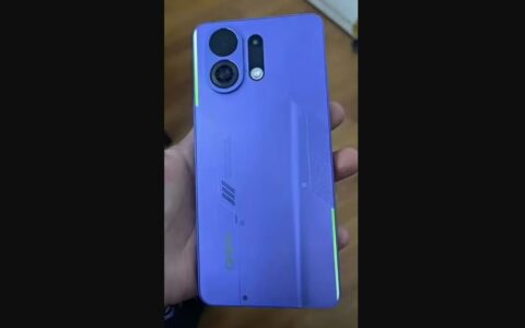 OPPO K13 Turbo跑分首曝，搭载高通骁龙8s Gen4芯片