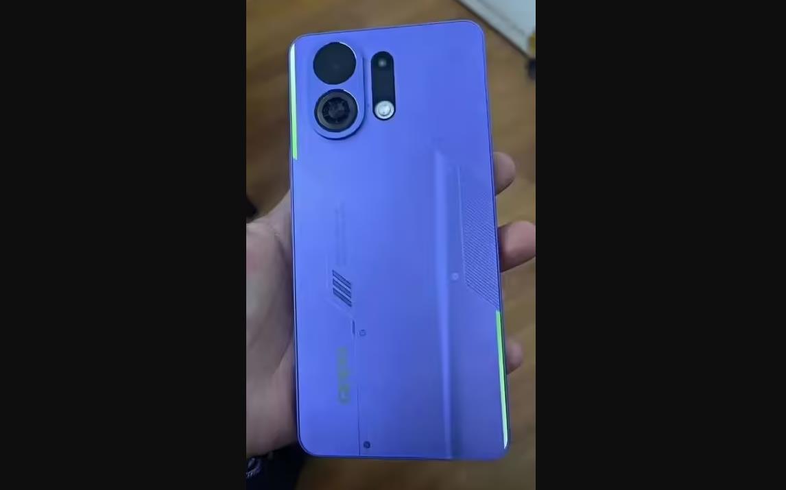 OPPO K13 Turbo跑分首曝，搭载高通骁龙8s Gen4芯片