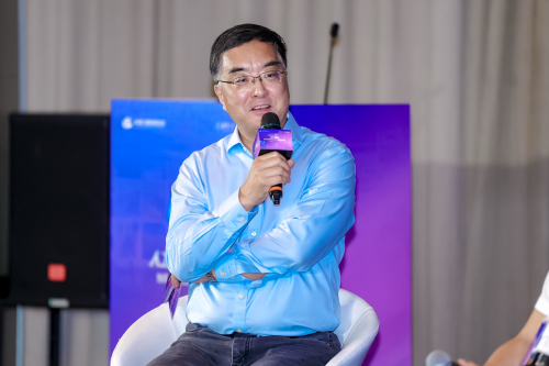“晓妙”产业大模型——AI驱动的产业变革