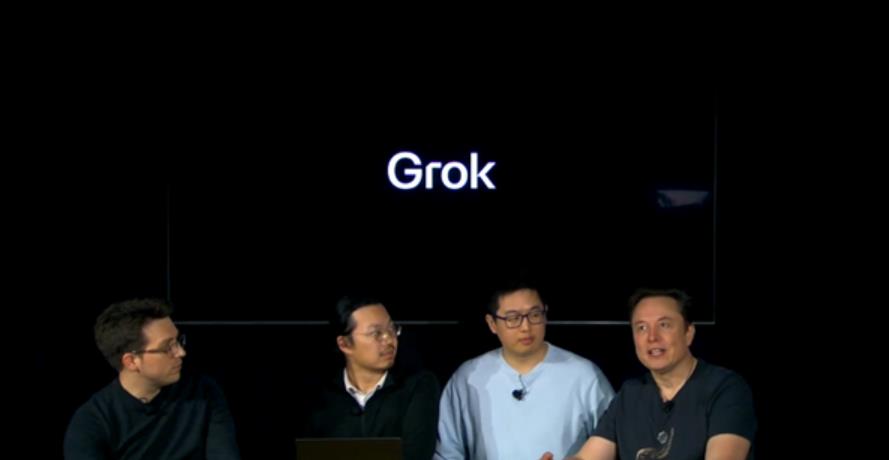 马斯克发布Grok-4大模型号称世界最强 双版本定价最高300美元月费