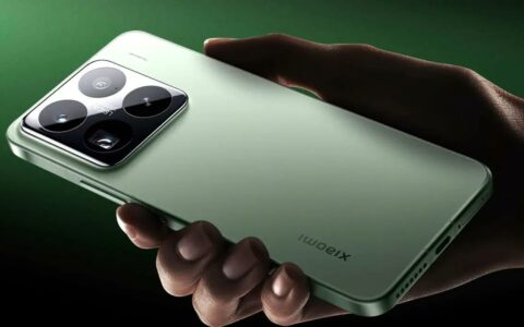 小米16标准版全球型号现身EEC认证 电池容量或跃升至6800mAh