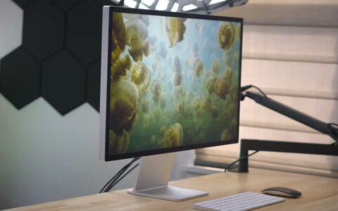 苹果2026上半年产品规划曝光：M5 MacBook Pro与新款显示器领衔