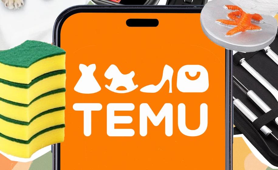 Temu南非首仓启用，本地配送提速至“次日达”