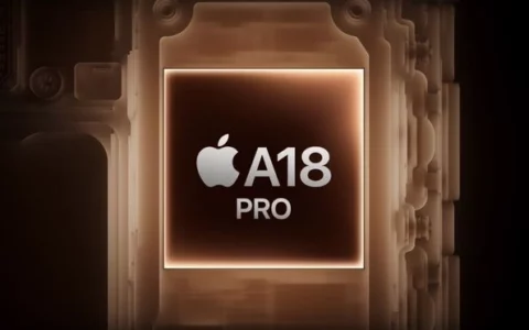 苹果最便宜 MacBook Pro 曝料：A18 Pro 芯片、多彩选择