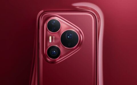 华为Pura80系列正式登陆迪拜，海外定价1099欧元起
