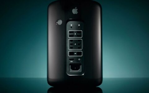 苹果更新过时产品清单：“垃圾桶”Mac Pro等明星设备正式告别舞台