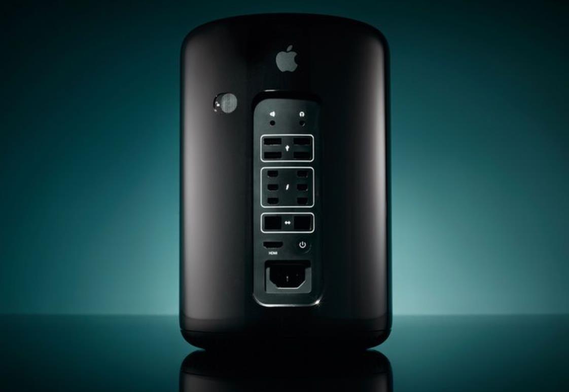 苹果更新过时产品清单：“垃圾桶”Mac Pro等明星设备正式告别舞台