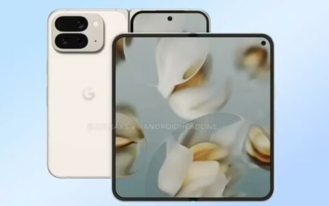 谷歌 Pixel 10系列定价曝光：899欧元起