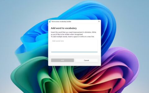 微软发布Win11预览版27898更新：任务栏智能缩放，隐私保护再升级