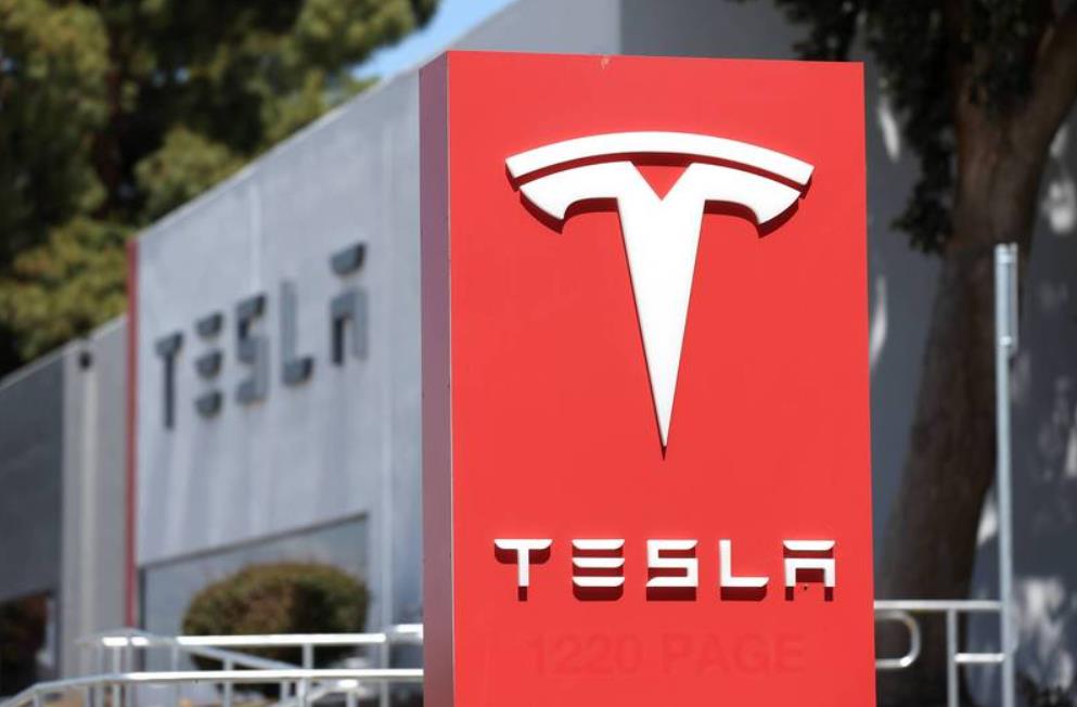 特斯拉挪威销量逆势猛增54% Model Y暴涨115%领跑欧洲