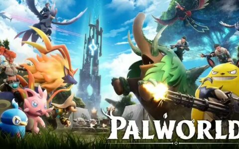 《幻兽帕鲁》PS5版强制删档修复方引爆玩家怒火